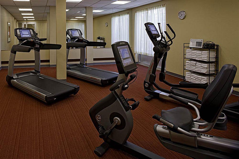 Hyatt Place Atlanta/Cobb Galleria Smyrna Instalações foto