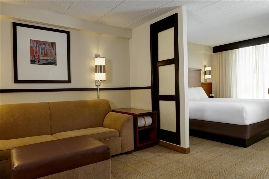 Hyatt Place Atlanta/Cobb Galleria Smyrna Quarto foto