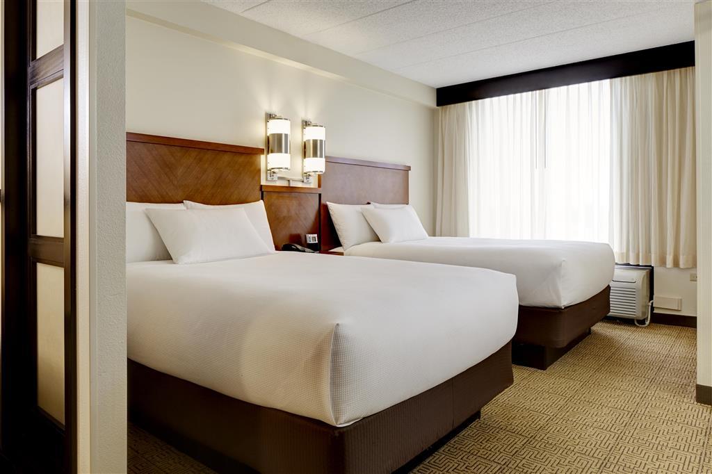 Hyatt Place Atlanta/Cobb Galleria Smyrna Quarto foto