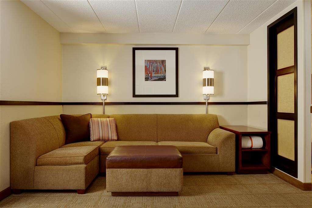 Hyatt Place Atlanta/Cobb Galleria Smyrna Quarto foto