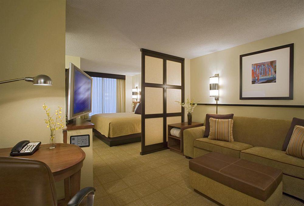 Hyatt Place Atlanta/Cobb Galleria Smyrna Quarto foto